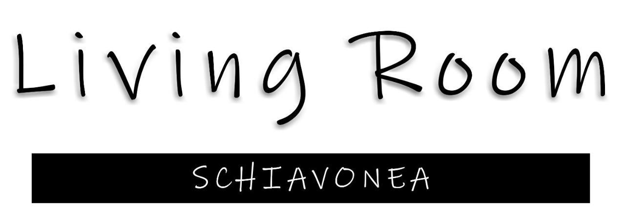 Living Room Schiavonea Luaran gambar
